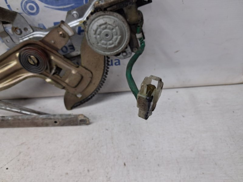 Стеклоподъемник передний левый Mitsubishi Pajero Sport 1996-2008 MR181921 (Арт. 64953) Киев - изображение 2