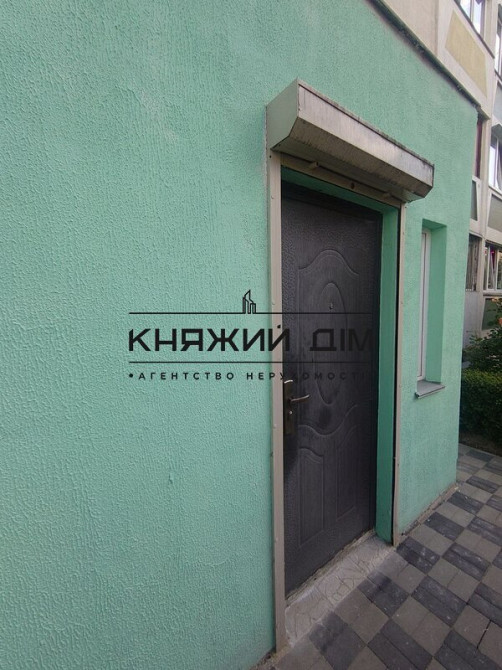 ОРЕНДА офісне приміщення на Позняках пр-кт Петра Григоренка 38А код 1419230 Київ - зображення 7