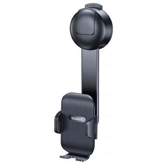 Автодержатель Baseus PrimeTrip C03 Air with suction base (C0013C) Херсон