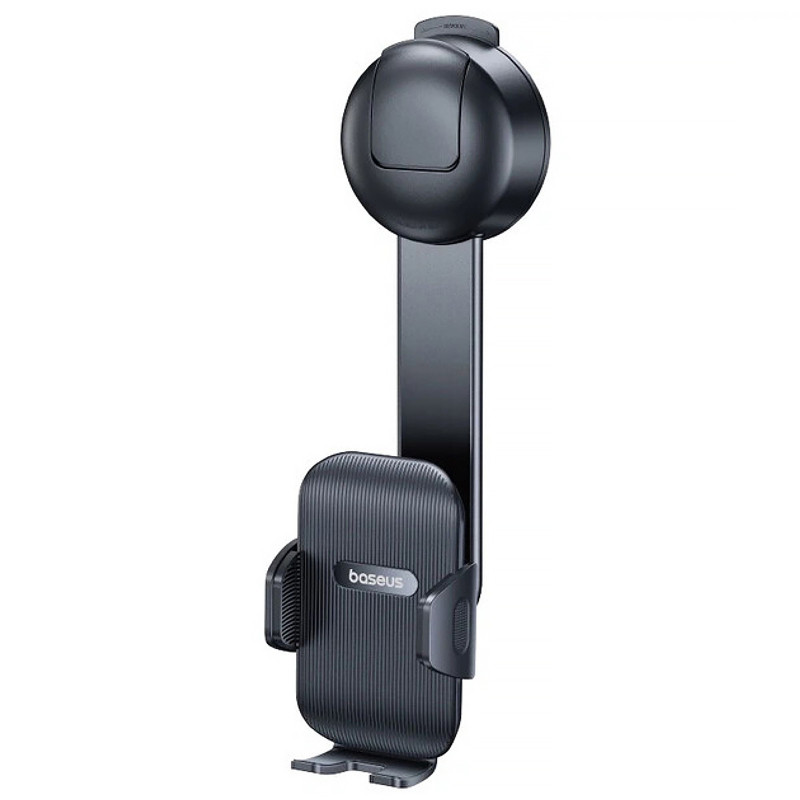 Автодержатель Baseus PrimeTrip C03 Air with suction base (C0013C) Херсон - зображення 1