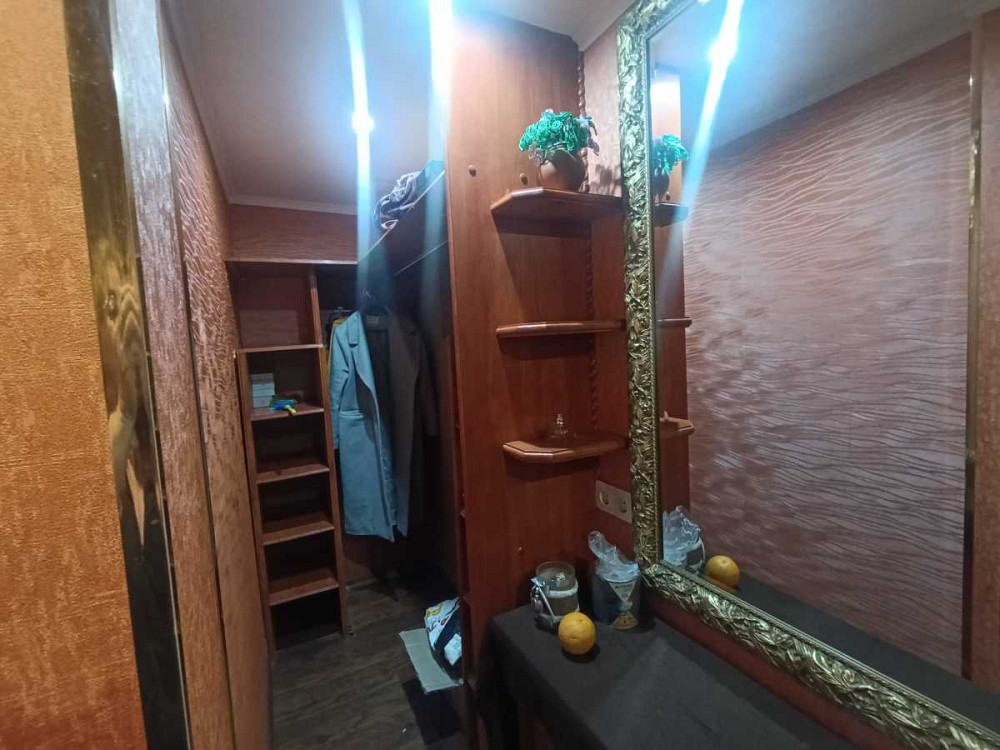 долгосрочная аренда 2-к квартира Одесса, Приморский, 8500 грн./мес. Одесса - изображение 6