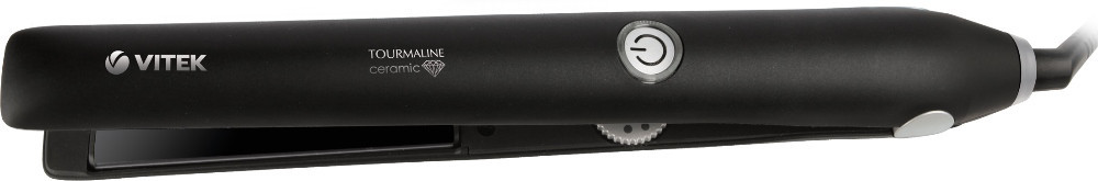 Выпрямитель для волос Vitek VT-8404-BK Киев - изображение 1