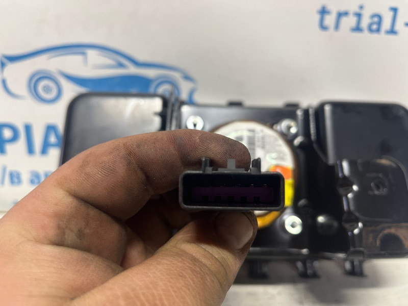 Подушка безопасности в торпеду Jeep Cherokee 2013-2019 68102344AB (Арт. 75105) Київ - зображення 4