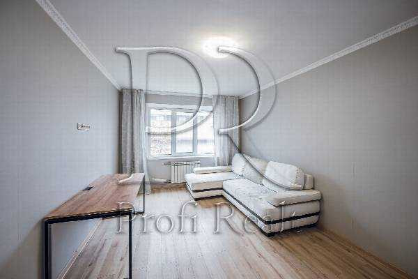 продажа 1-к квартира Киев, Оболонский, 64000 $ Киев - изображение 1