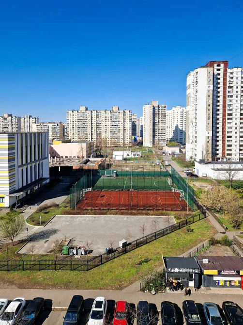 долгосрочная аренда 1-к квартира Киев, Дарницкий, 14000 грн./мес. Київ - зображення 7