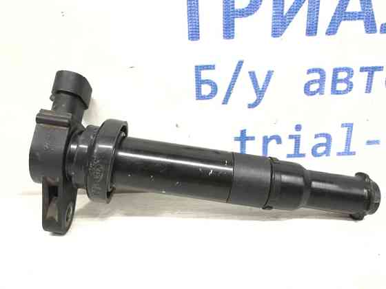 Катушка зажигания Hyundai Santa fe CM 2.7 БЕНЗИН G6EA 2005 (б/у) Киев