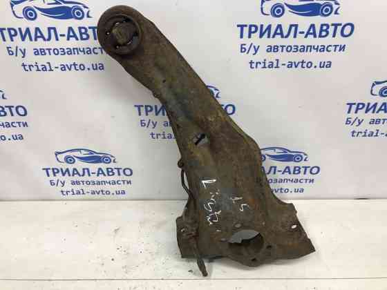 Рычаг задней подвески продольный правый Mitsubishi Lancer 2007-2017 4125A013 (Арт. 16954) Киев