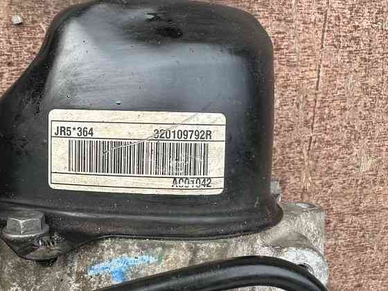Коробка передач 5 ступ. Mercedes Citan 1.5 cdi 2012-2020 Euro 5 (JR5 364) Ковель