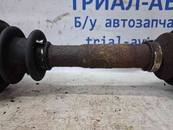 Привод передний правый АКПП Mitsubishi L200 KB 2.5 ДИЗЕЛЬ 4D56U 2006 (б/у) Київ
