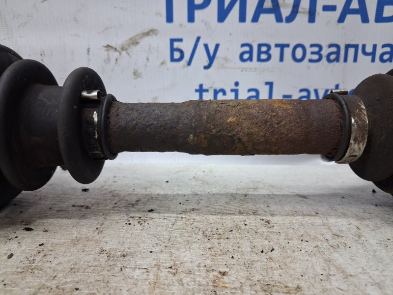 Привод передний правый АКПП Mitsubishi L200 2006-2015 MR580692 (Арт. 75029) Киев - изображение 6