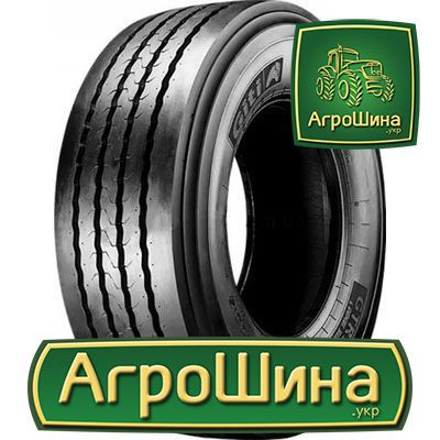 Грузовая шина Giti GTR955 (прицепная) 385/65 R22.5 164K Київ - зображення 1