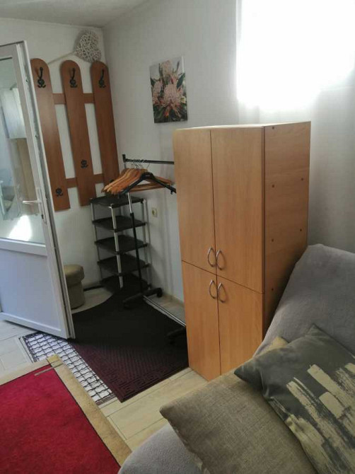 посуточная аренда 1-к квартира Одесса, Приморский, 1000 грн./сутки Одеса - зображення 4