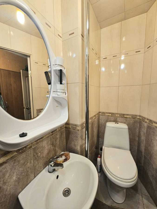 долгосрочная аренда 2-к квартира Киев, Шевченковский, 14500 грн./мес. Київ - зображення 9