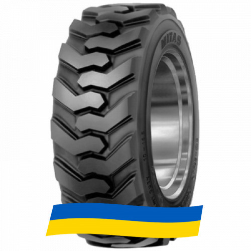 12 R16.5 Mitas SK-02 140A3 Індустріальна шина Київ - зображення 7