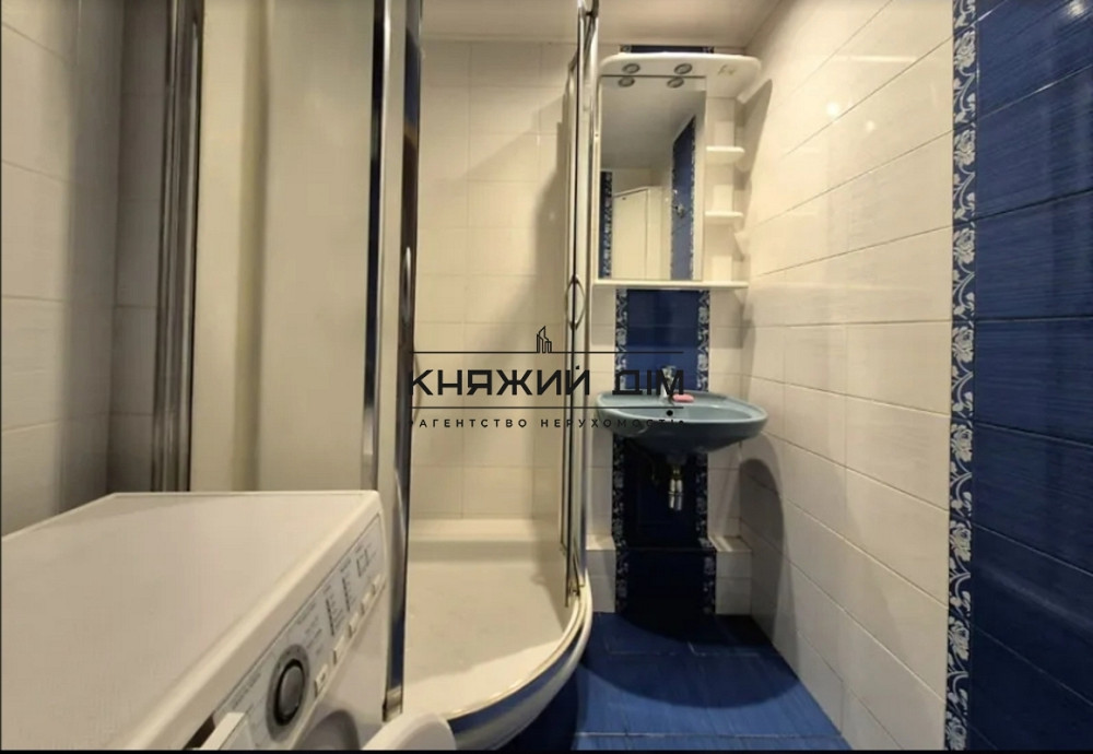 Продаж 3кімнатної квартири на Ревуцького. Код об'єкту: 21147032 Киев - изображение 11