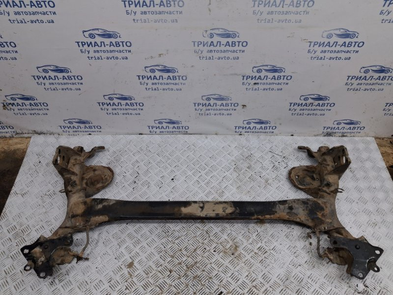 Балка задней подвески Renault Megane 2008-2016 555015135R (Арт. 63590) Киев - изображение 2