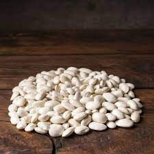 Приймаємо на переробку білу товарну квасолю Одеса - зображення 1