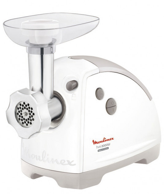 Мясорубка Moulinex ME6261 2000 Вт Киев - изображение 1