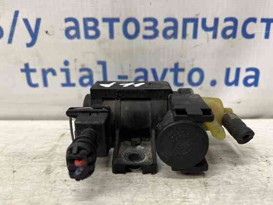 Клапан управления турбиной Nissan Qashqai J11 1.6 DIESEL R9M 2013 (б/у) Киев