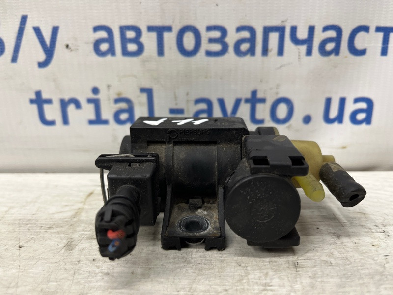 Клапан управления турбиной Nissan Qashqai 2013-2022 8200790180 (Арт. 77573) Киев - изображение 2