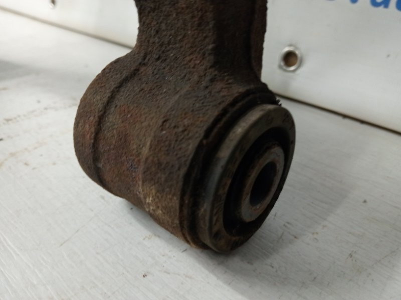 Рычаг задний поперечный верхний левый Suzuki Grand Vitara 2005-2016 4620265J01 (Арт. 59395) Киев - изображение 7