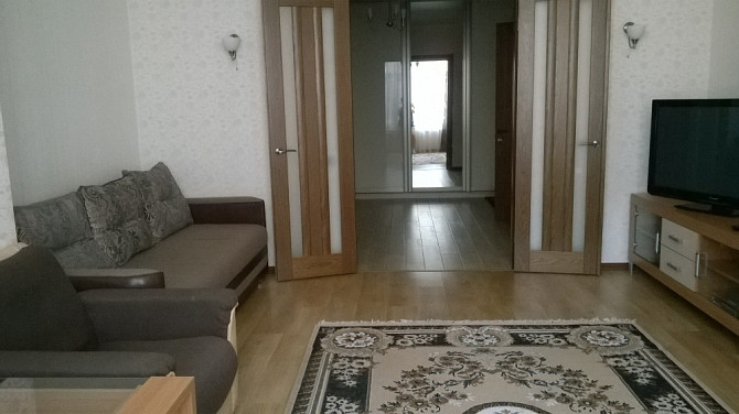 Здам свою простору 3-кімнатну квартиру в ЖК Південна Брама Київ - зображення 4