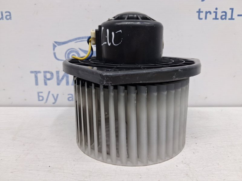 Моторчик печки Mitsubishi Lancer 10 1.5 БЕНЗИН 4A91 2007 (б/у) Киев - изображение 1