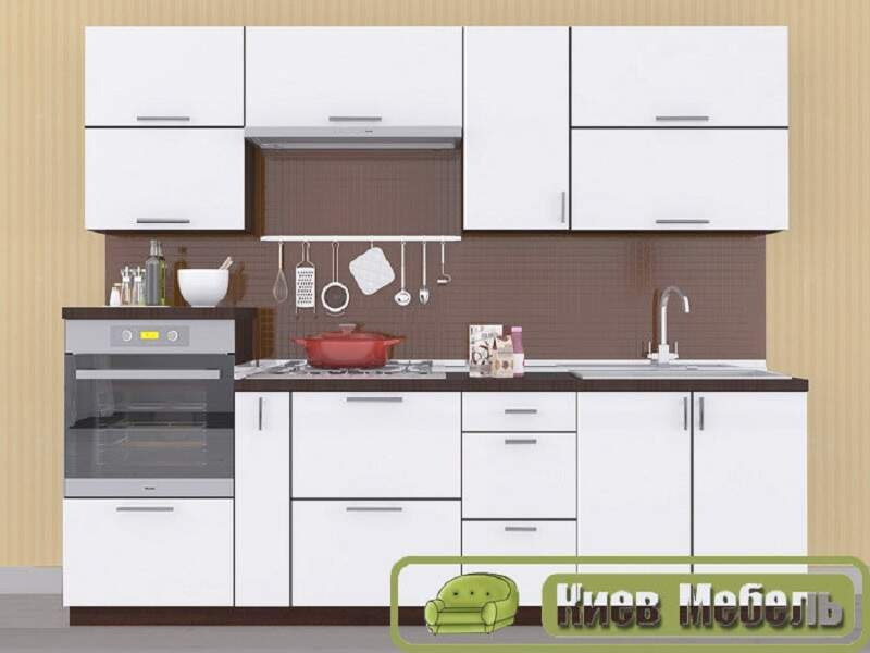 Кухня под заказ VIP-Master™ Київ - зображення 3