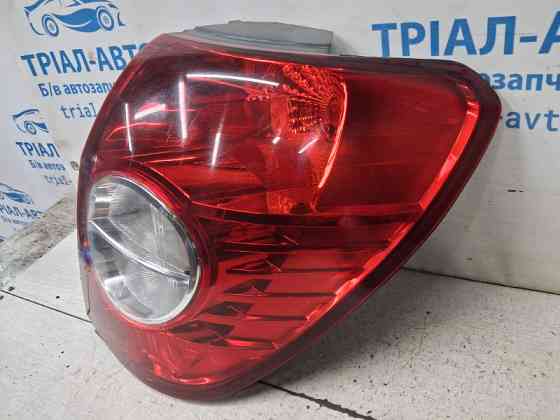 Фонарь задний внешний правый Chevrolet Captiva 2006-2018 96626996 (Арт. 84953) Київ