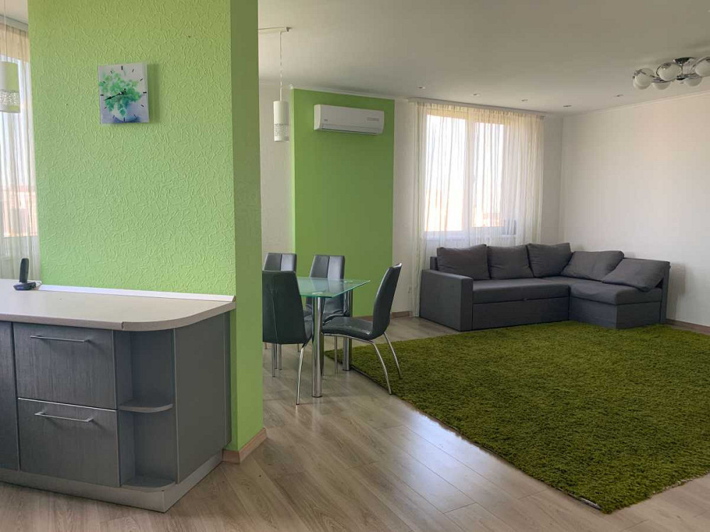 продажа 3-к квартира Киев, Голосеевский, 180000 $ Киев - изображение 7