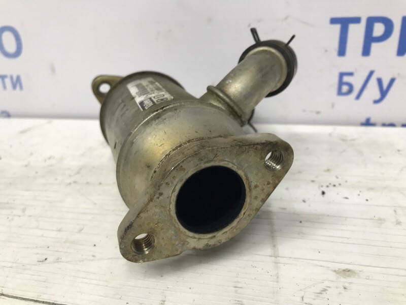 Радиатор EGR Hyundai Tucson JM 2.0 DIESEL D4EA 2004 (б/у) Киев - изображение 4