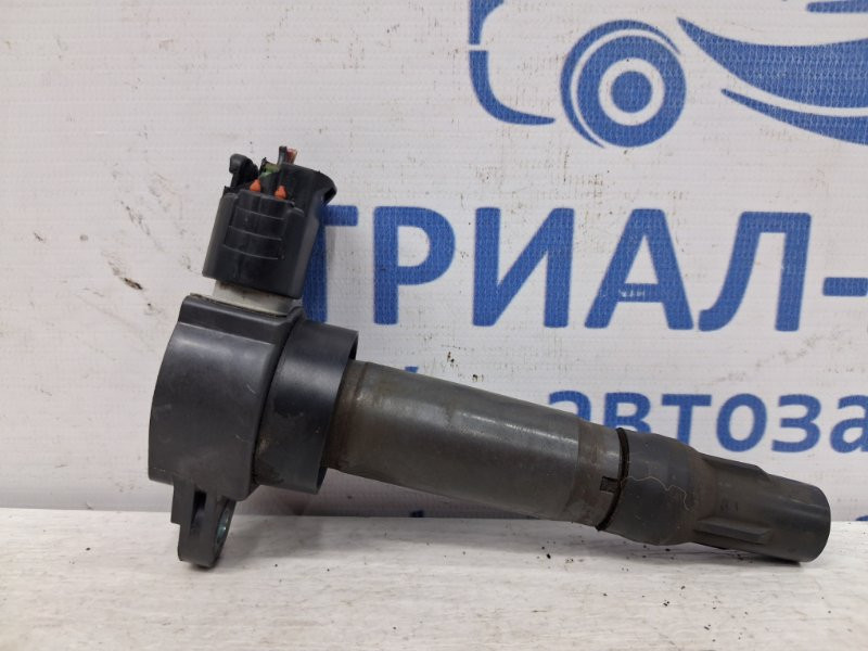 Катушка зажигания Mitsubishi Lancer 2007-2017 MN195805 (Арт. 60371) Київ - зображення 1