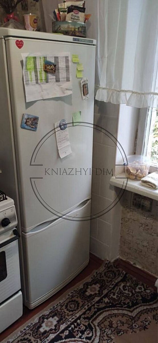 Продаж однокімнатної квартири по вул. Академіка Білецького, 9 21146205 Київ - зображення 5