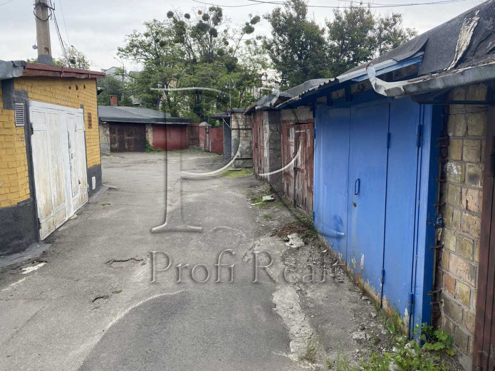 продажа отдельно стоящий гараж Киев, Печерский, 10500 $ Киев - изображение 4
