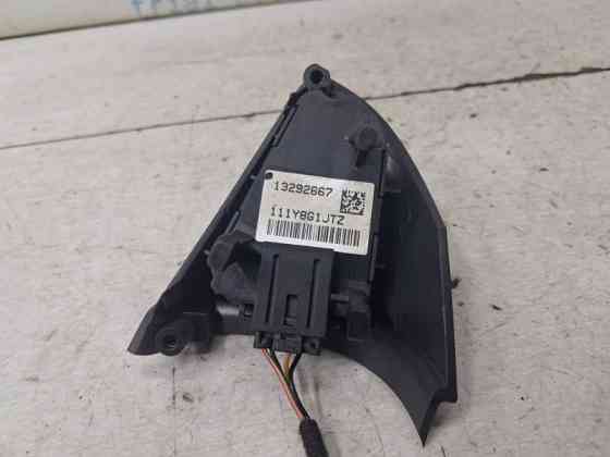 Кнопки руля Chevrolet Cruze 2009-2016 13292667 (Арт. 86858) Киев