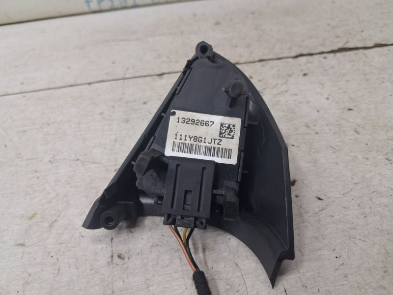Кнопки руля Chevrolet Cruze 2009-2016 13292667 (Арт. 86858) Киев - изображение 3