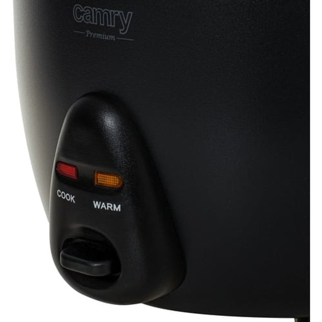 Сендвичница Adler AD-3079 1200 Вт черная Київ - зображення 1