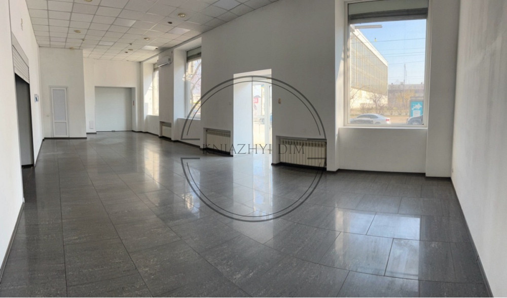 Оренда офісного приміщення по вул. Л. Каденюка в Дніпровському р-ні. Код об'єкту : 1419047 Київ - зображення 1