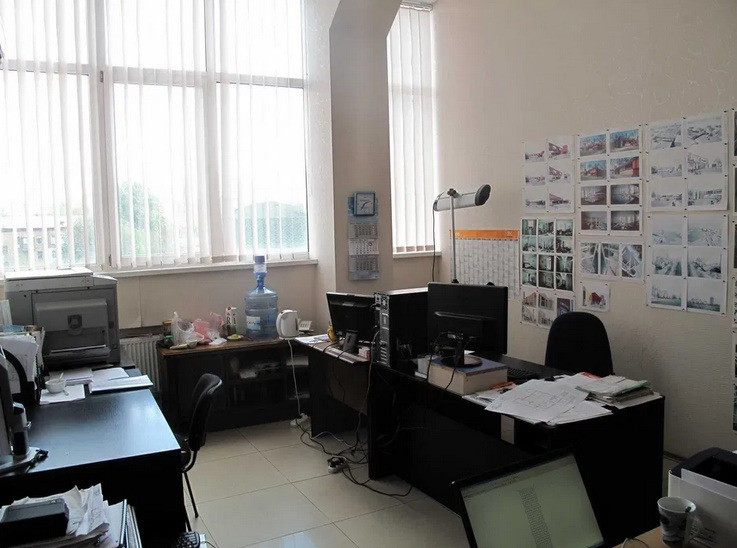 Сдам. Офис 60 м.кв. угол пр.Леси Украинки и ул.Надежды Алексеенко 21 Дніпро - зображення 1