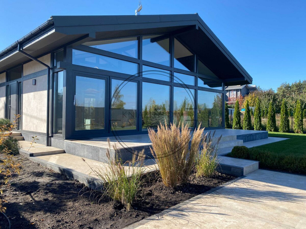 Продаж будинку з ремонтом. Блиставиця. № 2211744 Киев - изображение 1