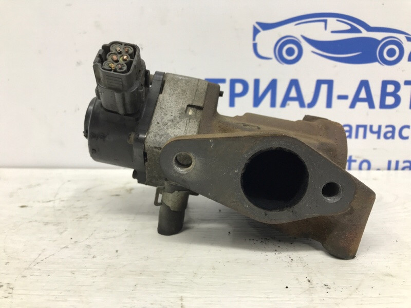 Датчик EGR Nissan Pathfinder 2004-2014 147105M30A (Арт. 56076) Киев - изображение 1