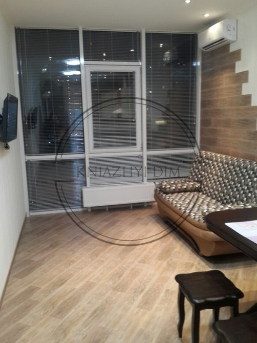 Без комісії! Оренда окремої 2-х к. квартири ЖК Новопечерський Двір м. Звіринецька.11113315 Київ - зображення 3