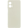 Чехол Silicone Cover Lakshmi Full Camera (AA) для Motorola Moto G24 Херсон