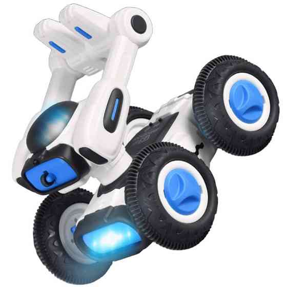 Уценка Машинка на радиоуправлении SHT 1509C Mighty Hammer 2.4G Херсон