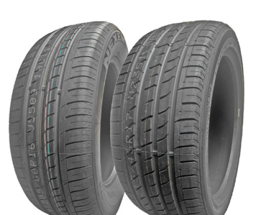 215/50 R17 Nexen N'Fera SU1 95W Позашляхова шина Київ - зображення 10