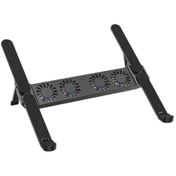 Підставка для ноутбука Proove Ski Pro Silver (LSSP00212004) Харьков