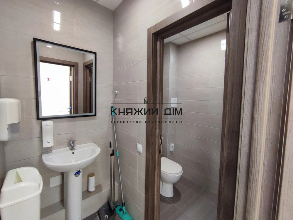 Оренда приміщення БЦ Велес, вул. Глибочицька, 17е КОД № 1419314 Київ - зображення 10