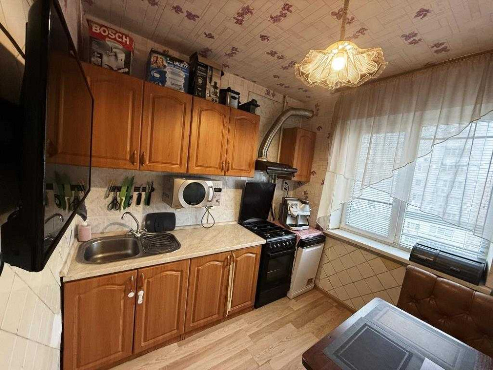 продажа 2-к квартира Киев, Оболонский, 85900 $ Київ - зображення 2