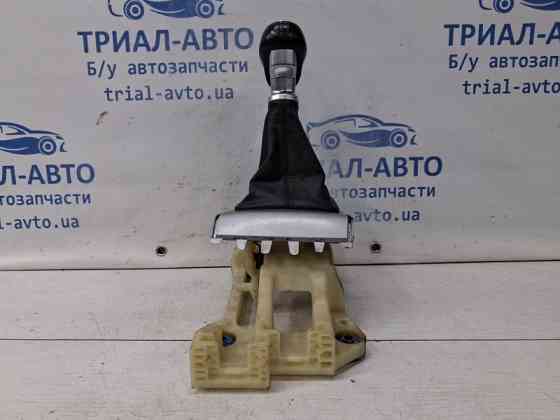 Кулиса переключения МКПП Kia Ceed ED 1.6 DIESEL D4FB 2006 (б/у) Київ