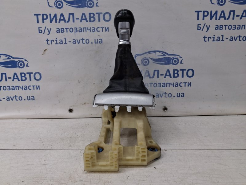 Кулиса переключения МКПП Kia Ceed ED 1.6 DIESEL D4FB 2006 (б/у) Київ - зображення 4